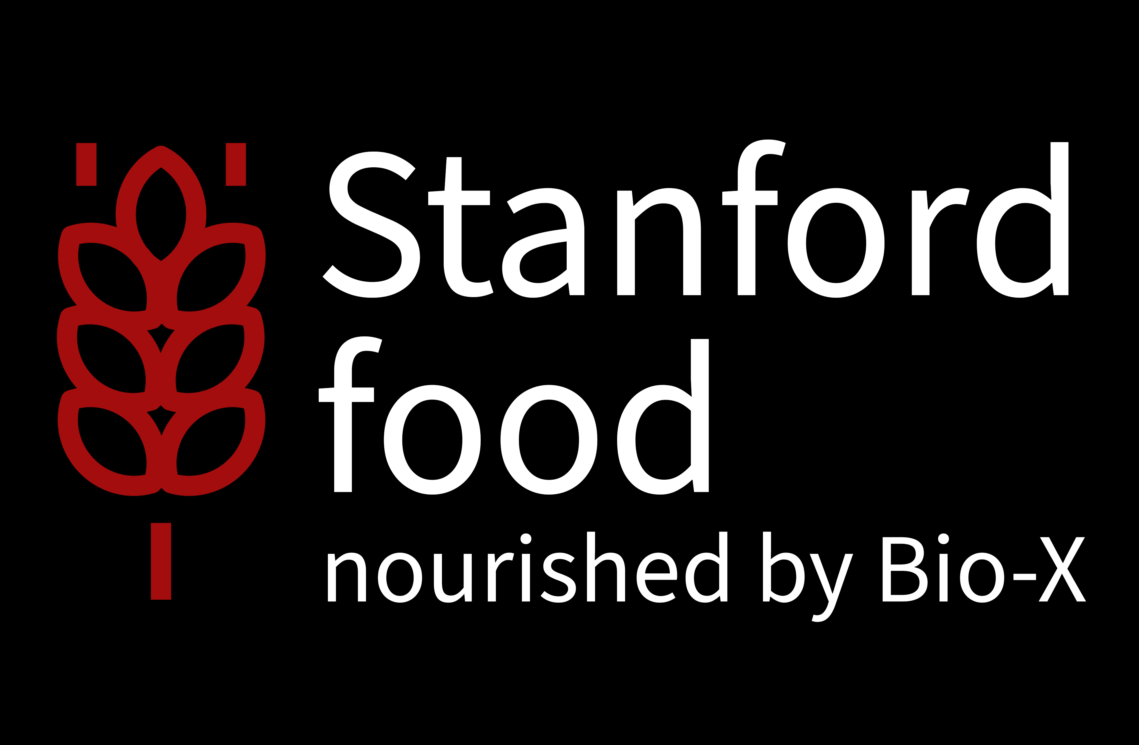 Food@Stanford logo