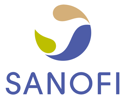 Sanofi's logo