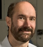 Photo of Dr. Michael Snyder.