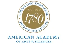 Banner with the AAAS logo.