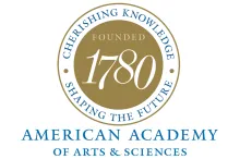 Image of Academy of Arts and Sciences logo.