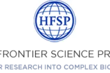 Image of the Human Frontier Science Program Organization logo.