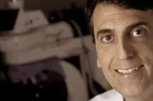 Photo of Dr. Paul Khavari.