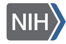 Banner with NIH logo.