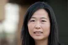 Photo of Dr. Ada Poon.