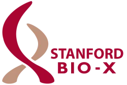 Stanford Bio-X logo.