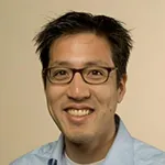 Headshot portrait of Alan Pao - Assistant Professor of Medicine (Nephrology)