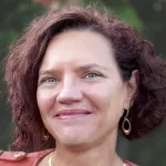 Headshot portrait of Alma-Martina Cepika - Assistant Professor of Surgery (General Surgery)