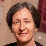 Headshot portrait of Anna Lembke - Professor of Psychiatry & Behavioral Sciences (General Psychiatry & Psychology - Adult)