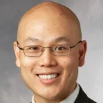 Photo of Dr. Anson Lee, Assistant Professor of Cardiothoracic Surgery at Stanford University.