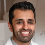 Headshot portrait of Anusha Kalbasi - Associate Professor of Radiation Oncology (Radiation Therapy)