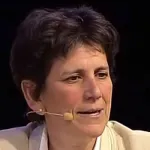 Headshot portrait of Barbara Block - Charles and Elizabeth Prothro Professor of Marine Sciences, Professor of Oceans and Senior Fellow at the Woods Institute for the Environment