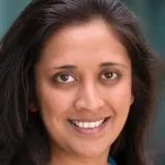 Photo of Dr. Ami Bhatt, Associate Professor of Medicine and Genetics at Stanford University.