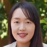 Headshot portrait of Bomi Lee - Assistant Professor of Pediatrics (Gastroenterology, Hepatology, & Nutrition)