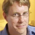Headshot portrait of Brian Knutson - Professor of Psychology