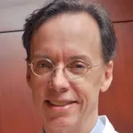Photo of Dr. Bruce Daniel, Professor of Radiology at Stanford University.