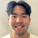 Headshot portrait of Brandon Bui - Bio-X Undergraduate Fellow