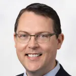 Headshot portrait of Charles DeBoer - Assistant Professor of Ophthalmology