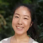 Headshot portrait of Selena Chiu - Bio-X Travel Awardee