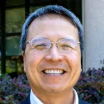 Headshot photo of Christopher N. Ta - Professor of Ophthalmology