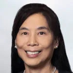 Headshot portrait of Constance Chu - Professor of Orthopaedic Surgery (Sports Medicine)