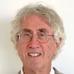 Headshot portrait of Gerald Crabtree - David Korn, MD, Professor of Pathology and Professor of Developmental Biology