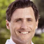 Photo of Dr. Creed Stary, Associate Professor of Anesthesiology, Perioperative & Pain Medicine at Stanford University.