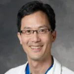 Headshot portrait of Daniel Sze - Professor of Radiology (Diagnostic Radiology)