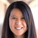 Headshot photo of Dr. Danielle Mai, Assistant Professor of Chemical Engineering at Stanford University.