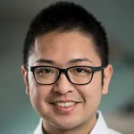Photo of Dr. Danny Chou, Assistant Professor of Pediatrics (Endocrinology) at Stanford University.