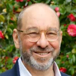 Headshot portrait of David N. Cornfield - Anne T. & Robert M. Bass Professor of Pediatric Pulmonary Medicine