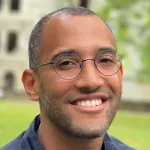 Headshot portrait of David Cox - Assistant Professor of Genetics and (by courtesy) of Medicine (Hematology)