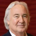 Headshot portrait of David K. Stevenson - Harold K. Faber Professor of Pediatrics and Professor (by courtesy) of Obstetrics & Gynecology and of Anesthesiology, Perioperative & Pain Medicine