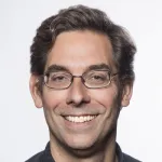 Headshot portrait of David Maahs - Lucile Salter Packard Professor of Pediatrics and Professor (by courtesy) of Epidemiology & Population Health