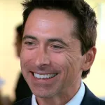 Headshot portrait of Dennis Wall - Professor of Pediatrics (Clinical Informatics), of Biomedical Data Science and (by courtesy) of Psychiatry & Behavioral Sciences