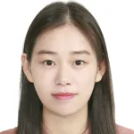 Headshot portrait of Yaereen Dho - Bio-X Travel Awardee