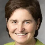 Headshot portrait of Edda Spiekerkoetter - Assistant Professor of Medicine (Pulmonary and Critical Care Medicine)