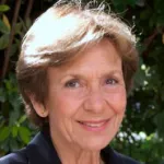 Headshot portrait of Edith Vioni Sullivan - Professor of Psychiatry & Behavioral Sciences (Major Laboratories & Clinical Translational Neurosciences Incubator)