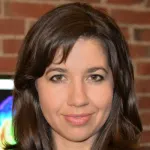 Photo of Dr. Elizabeth Mormino, Assistant Professor of Neurology at Stanford University.