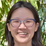 Headshot photo of Dr.  Ellen Yeh, Associate Professor of Pathology and of Microbiology and Immunology at Stanford University.