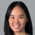 Headshot portrait of Emily Chan - Associate Professor of Pathology (Clinical Pathology)