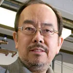 Headshot portrait of Fu-Kuo Chang - Professor of Aeronautics and Astronautics and (by courtesy) of Mechanical Engineering