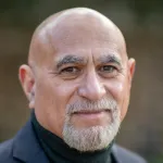 Headshot portrait of Fernando Boada - Professor of Radiology (Radiological Sciences Laboratory)