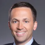 Headshot portrait of Geoffrey Sonn - Associate Professor of Urology and (by courtesy) of Radiology (Body MRI)