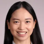 Headshot portrait of Grace Xiong - Assistant Professor of Orthopaedic Surgery