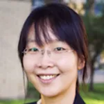 Photo of Dr. Hae Young Noh, Associate Professor of Civil and Environmental Engineering at Stanford University.