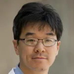 Headshot photo of Dr. Hanlee Ji, Associate Professor of Medicine at Stanford University