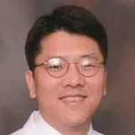 Headshot portrait of Hong Song - Assistant Professor of Radiology (Nuclear Medicine)