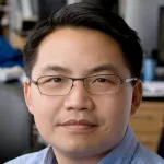 Photo of Dr. Howard Chang, Professor of Dermatology at Stanford University.