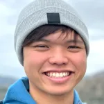 Headshot portrait of Ethan Htun - Bio-X Undergraduate Fellow